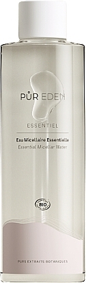 Eterična micelarna voda Pur Eden Eau Micellaire Essentiel