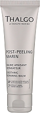 Umirujući revitalizirajući balzam Thalgo Post-Peeling Marin Repairing Balm