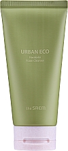 Pjena s novozelandskim lanom The Saem Urban Eco Harakeke Foam Cleanser