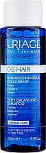 Meki balansirajući šampon Uriage DS Hair Soft Balancing Shampoo