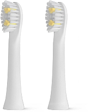 Mlaznice za električnu četkicu za zube, 2 kom Smiley Light