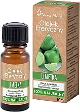 Eterično ulje limete Vera Nord Lime Essential Oil