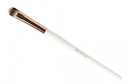 Veliki plosnati kist za sjenilo Mia Cosmetics Paris Eye Shader Brush