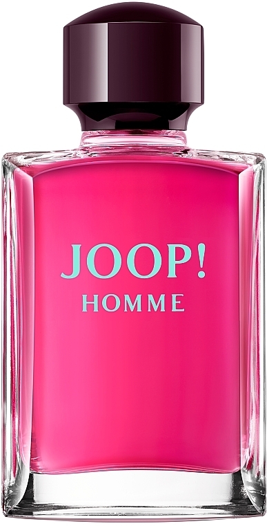 Joop! Homme - Toaletna voda