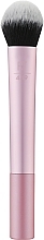 Kist za rumenilo Real Techniques Tapered Cheek Makeup Brush