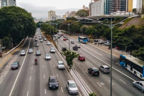 Detran alerta sobre cuidados com o veículo para quem for viajar no fim do ano