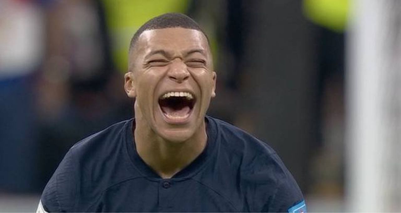 Kylian Mbappé deve ganhar mais de uma Casas Bahia (BHIA3) caso vá para ... image.