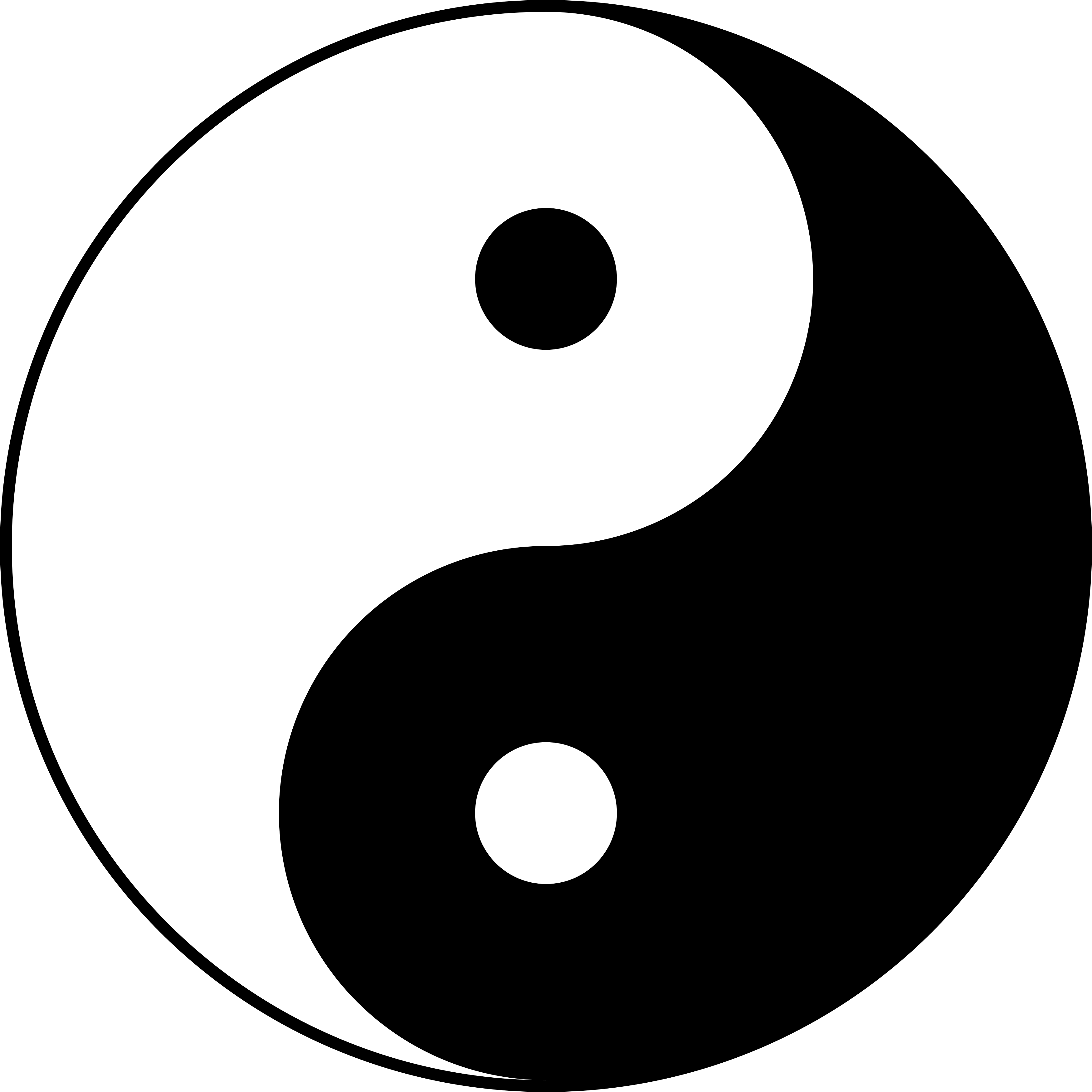 Lista 96+ Foto Que Significa El Yin Yang En El Amor Mirada Tensa