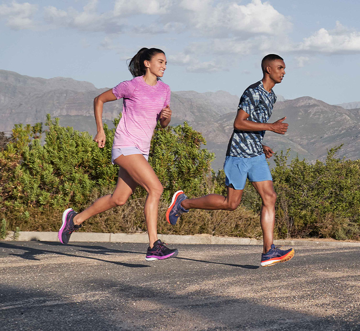 Dauerlauf: wie lange und in welchem Tempo?