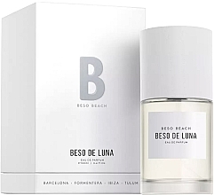 Beso Beach Beso de Luna Eau de Parfum