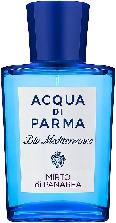 Acqua di parma Blu Mediterraneo Mirto di Panarea - Eau de Toilette