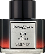 Philly & Phill Out At The Opera Eau de Parfum