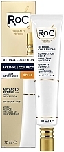 Crème de jour hydratante anti-âge SPF 30 RoC Retinol Correxion Wrinkle Correct Daily Moisturiser