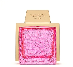 Rubeus Milano Rose Parfum