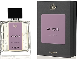 Lubin Attique Eau de Parfum