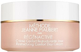 Crème de jour à l'huile de sésame et extrait de grenade Methode Jeanne Regenactive Restructuring Comfort Day Cream