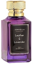 Sorvella Perfume Signature Leather & Lavander Parfum