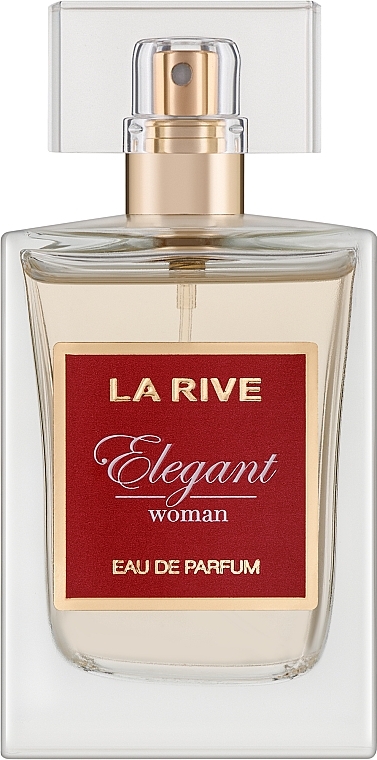 La Rive Elegant Woman - Eau de Parfum