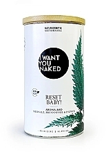 Bain aromatique, Nettle & Ginger I Want You Naked Reset Baby Aroma-Bad