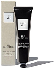 Crème pour mains Les Essentiels Eight & Bob Hand Cream