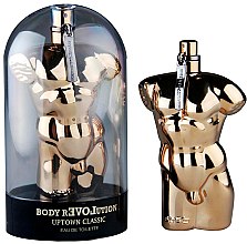 Georges Mezotti Uptown Classic Eau de Toilette