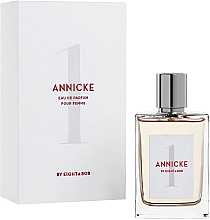 Eight & Bob Annicke 1 Eau de Parfum