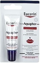 Baume à lèvres Eucerin Aquaphor Repairing Lip Balm Sos