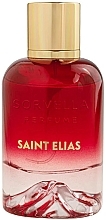 Sorvella Perfume Mountain Collection Saint Elias Eau de Parfum