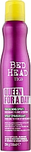 Spray épaississant pour cheveux Tigi Bed Head Queen For A Day Thickening Spray for Insane Volume & Texture