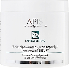 Masque liftant aux algues pour visage APIS Professional Express Lifting Algid Mask