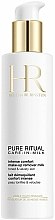 Helena Rubinstein Pure Ritual Intense Comfort Make-up Remover Milk Lait démaquillant