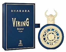 Bharara Viking Beirut Parfum