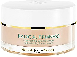 Crème à l'huile de graines de bourrache pour visage Methode Jeanne Piaubert Radical Lifting-Firming Face Cream