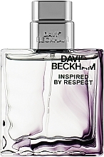 David Beckham Inspired by Respect Eau de Toilette