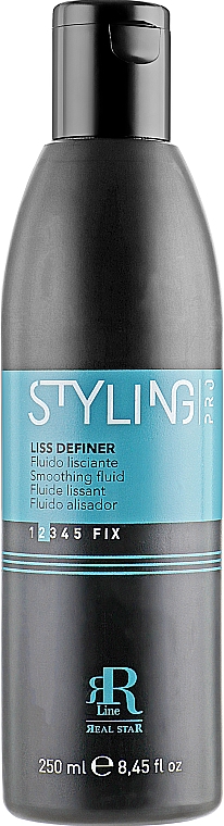 Fluide lissant pour cheveux - RR Line Styling Pro Fluid