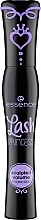 Essence Lash Princess Sculpted Volume Mascara Mascara épaississant