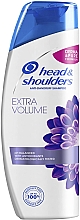 Shampooing volumisant aux antioxydants Head & Shoulders Extra Volume