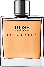 BOSS In Motion Eau De Toilette Eau de Toilette