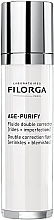 Fluide correcteur anti rides et anti imperfections Filorga Age-Purify Double Correction Fluid