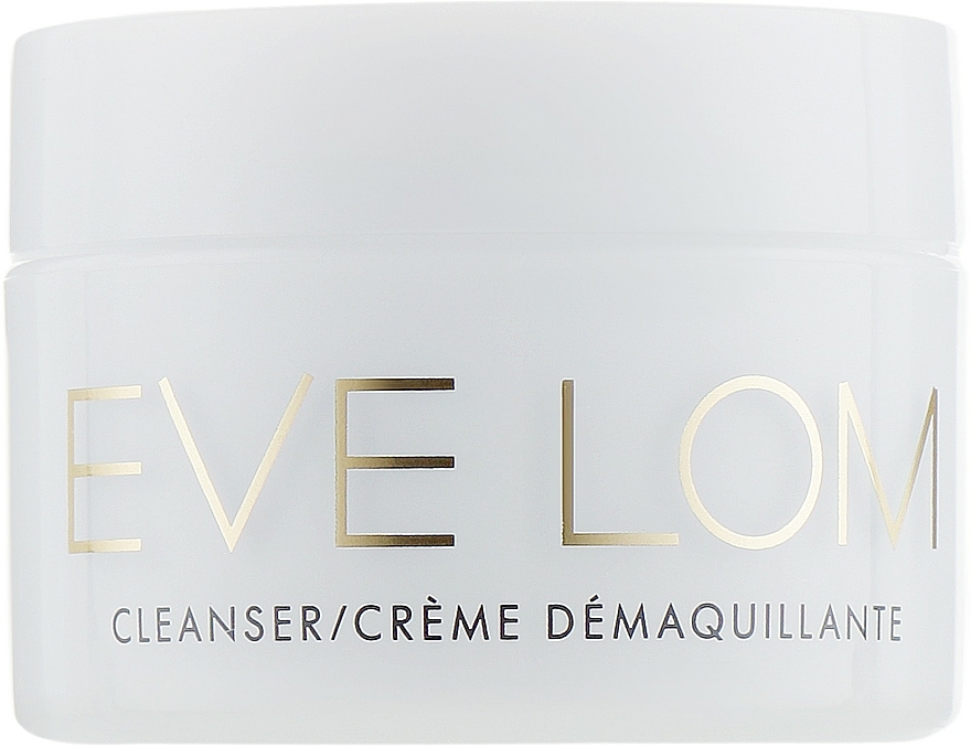 Baume nettoyant pour visage - Eve Lom Cleanser