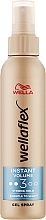 Gel spray volumisant Wella Wellaflex Instant Volume Boost Gel Spray