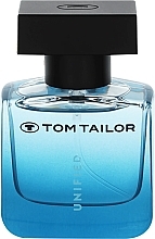 Tom Tailor Unified Eau de Toilette