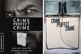 Georges Mezotti Perfect Eau de Toilette