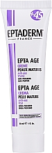 Crème sans parabènes pour visage Eptaderm Epta Age Mature Skin Cream