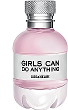 Zadig & Voltaire Girls Can Do Anything Eau de Parfum