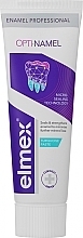 Dentifrice pour protection de l'émail Elmex Professional Dental Enamel Protection