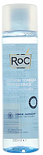 Lotion tonique sans alcool au panthénol Roc Perfecting Toner