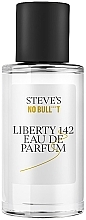 Steve's No Bull***t Liberty 142 Eau de Parfum