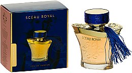 Georges Mezotti Sceau Royal Seal Eau de Parfum