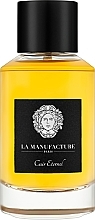 La Manufacture Cuir Eternel Eau de Parfum